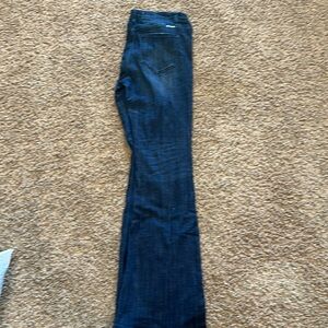 KanCan 11 long flare